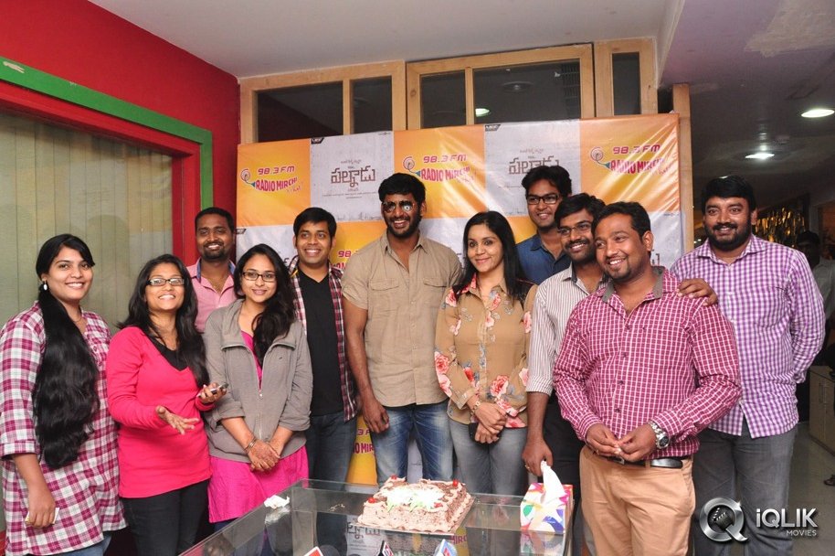 Palnadu-Success-Meet-at-Radio-Mirchi